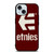 ETNIES FOOTWEAR LOGO iPhone 15 Case Cover