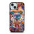 EVERYTHING EVERYWHERE ALL AT ONCE MOVIES 2 iPhone 15 Case Cover