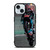 FABIO QUARTARARO 20 YAMAHA MOTO GP iPhone 15 Case Cover