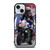 FABIO QUARTARARO MOTO GP iPhone 15 Case Cover