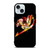 FAIRY TAIL ANIME LOGO iPhone 15 Case Cover