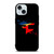 FAZE CLAN GAMING LOGO iPhone 15 Case Cover