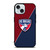 FC DALLAS SOCCER MLS 2 iPhone 15 Case Cover