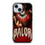 FINN BALOR WWE WRESTLING 2 iPhone 15 Case Cover
