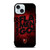 FLAMENGO FOOTBALL CLUB iPhone 15 Case Cover