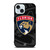 FLORIDA PANTHERS NHL TEAM iPhone 15 Case Cover