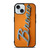 FORD BRONCO EMBLEM iPhone 15 Case Cover