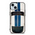 FORD MUSTANG SHELBY GT350 iPhone 15 Case Cover
