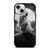 FRANKENWEENIE MOVIES iPhone 15 Case Cover