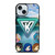 FUNNEH AND THE KREW ANIME iPhone 15 Case Cover