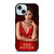 GAL GADOT RED NOTICE iPhone 15 Case Cover