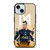 GARETH BALE LOS ANGELES FC iPhone 15 Case Cover