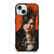 GAYLE ABCDEFU iPhone 15 Case Cover