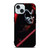 GENE SIMMONS KISS GUITARIST iPhone 15 Case Cover