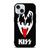 GENE SIMMONS KISS ICON iPhone 15 Case Cover