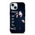 GERARD WAY MY CHEMICAL ROMANCE MCR iPhone 15 Case Cover
