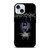 GHOSTEMANE DAEMON iPhone 15 Case Cover