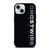 GHOSTWIRE TOKYO GAMES LOGO iPhone 15 Case Cover