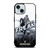 GIANNIS ANTETOKOUNMPO GREEK FREAK iPhone 15 Case Cover