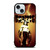 GLENN DANZIG METAL BAND iPhone 15 Case Cover