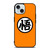 GOKU KANJI SYMBOL iPhone 15 Case Cover