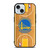 GOLDEN STATE WARRIORS NBA ARENA iPhone 15 Case Cover