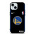 GOLDEN STATE WARRIORS NIKE NBA iPhone 15 Case Cover