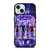 GOTHAM KNIGHTS GAMES iPhone 15 Case Cover