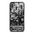 SLEEPING WITH SIRENS ROCK BAND 2 iPhone X / XS Case Cover