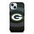 GREEN BAY PACKERS FOOTBALL TEAM iPhone 15 Case Cover