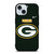 GREEN BAY PACKERS NFL FOOTBALL NIKE iPhone 15 Case Cover