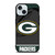 GREEN BAY PACKERS NFL TEAM iPhone 15 Case Cover