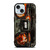 GREEN DAY ROCK BAND REVOLUTION RADIO iPhone 15 Case Cover