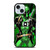 GREEN LANTERN DEADPOOL  iPhone 15 Case Cover