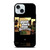 GTA GRAND THEFT AUTO SAN ANDREAS BIG SMOKE iPhone 15 Case Cover