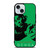 GUILLERMO OCHOA MEXICO iPhone 15 Case Cover