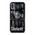 SLIPKNOT ROCK BAND ALL MEMBER iPhone X / XS Case Cover