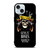 GUNS N ROSES WELCOME TO THE JUNGLE iPhone 15 Case Cover