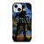 HALO INFINITE XBOX GAME 3 iPhone 15 Case Cover