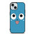 HAPPY FAIRY TAIL ANIME iPhone 15 Case Cover