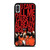 SLIPKNOT YOU CANT KILL ME iPhone X / XS Case Cover
