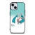 HATSUNE MIKU ANIME CUTE iPhone 15 Case Cover