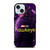 HAWEKEYE MARVEL MOVIES JEREMY RENNER iPhone 15 Case Cover
