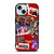 HIGH SCHOOL THE MUSICAL DISNEY iPhone 15 Case Cover