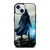 HOGWARTS LEGACY HARRY POTTER GAME 2 iPhone 15 Case Cover