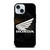HONDA MOTOR AMERICAN EAGLE iPhone 15 Case Cover