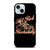 HOT ROD ROCKABILLY iPhone 15 Case Cover