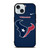 HOUSTON TEXANS NFL FOOTBALL NIKE iPhone 15 Case Cover