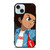 HUEY FREEMAN BOONDOCKS SUPREME iPhone 15 Case Cover