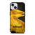 HUFFLEPUFF HARRY POTTER iPhone 15 Case Cover